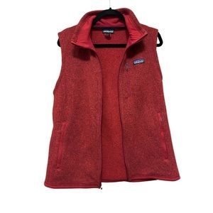 Patagonia Men’s Better Sweater Vest